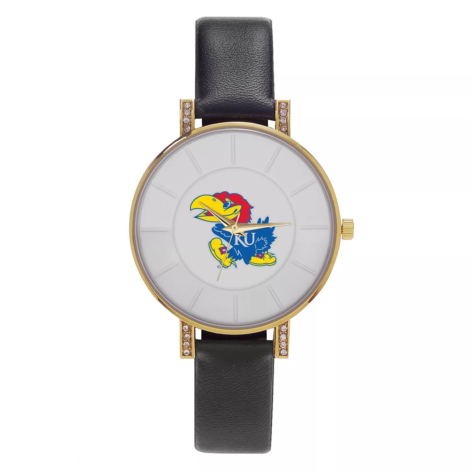 

Мужские часы Kansas Jayhawks Lunar Watch Sparo