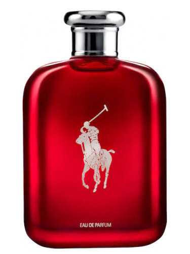 

Парфюмированная вода, 75 мл Ralph Lauren, Polo Red
