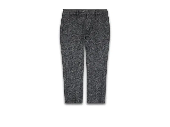 Брюки Stretchy Suit Pants Appaman Kids, Black