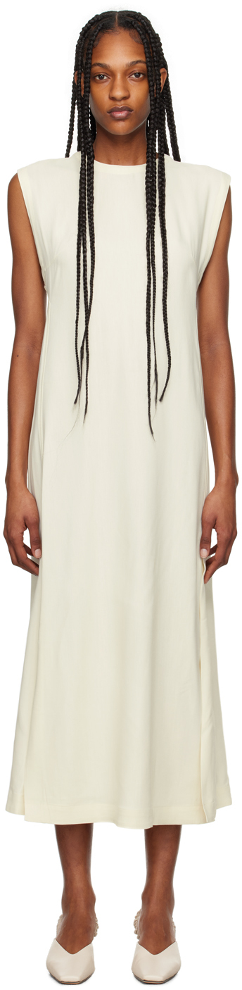 

Платье макси Off-White Sevan Studio Nicholson