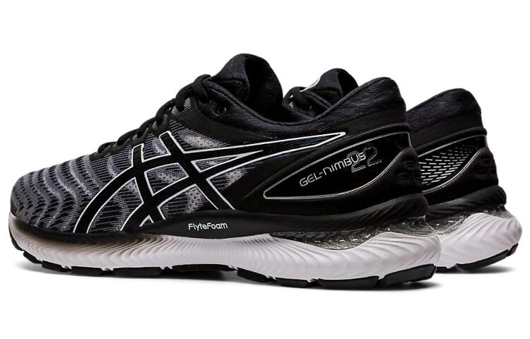 Кроссовки Asics GEL-Nimbus 22 Мужчины — фото 3