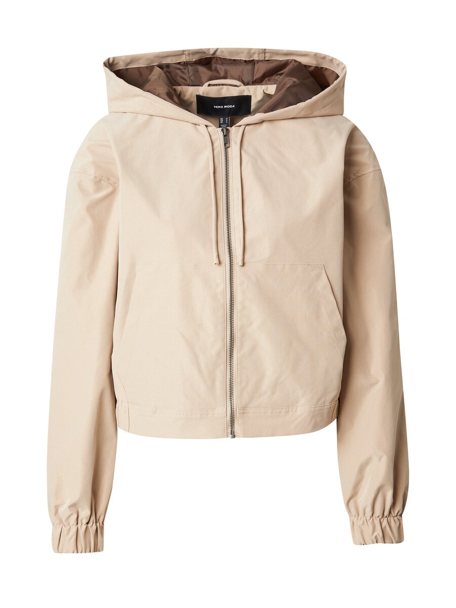 

Демисезонная куртка VERO MODA VMVic, Beige