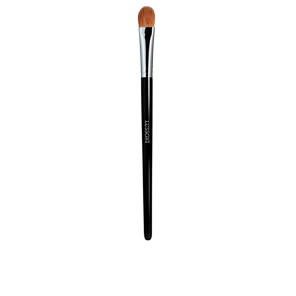 

Кисть для лица Lussoni pro brocha grande para sombras Lussoni, 1 шт.