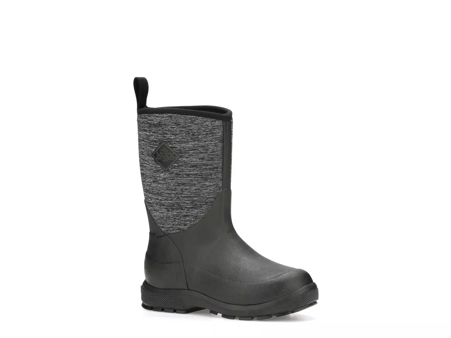 

Ботинки Element - детские The Original Muck Boot Company, Black