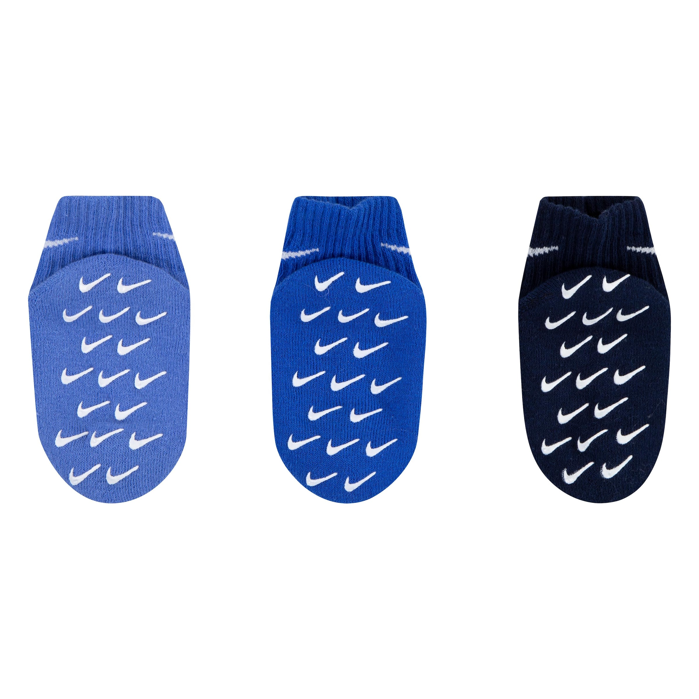 Nike Sportswear Носки в цвете Blue, Night Blue, Blue Denim — фото 2