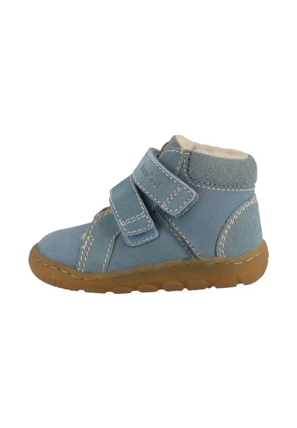 Зимние ботинки Lurchi, Ice Blue