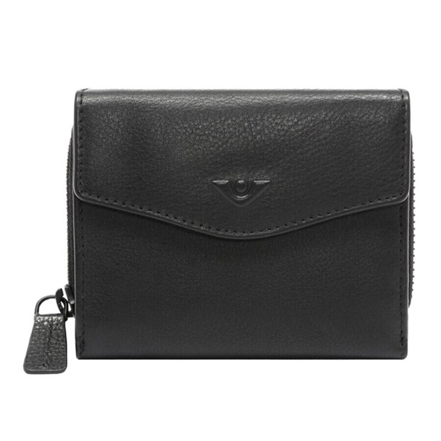 

Кошелек VOi Wallet 4Seasons, черный