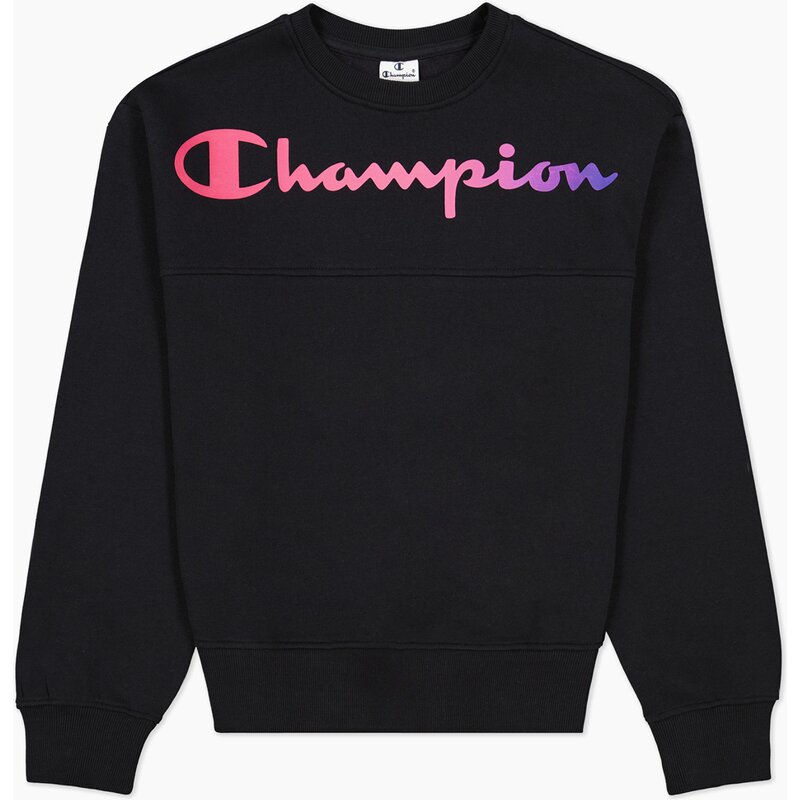 

Толстовка с круглым вырезом Champion, мультиколор