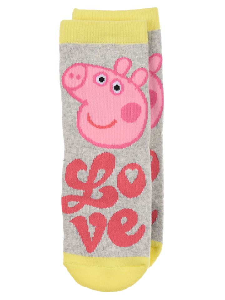 

Носки Peppa Pig