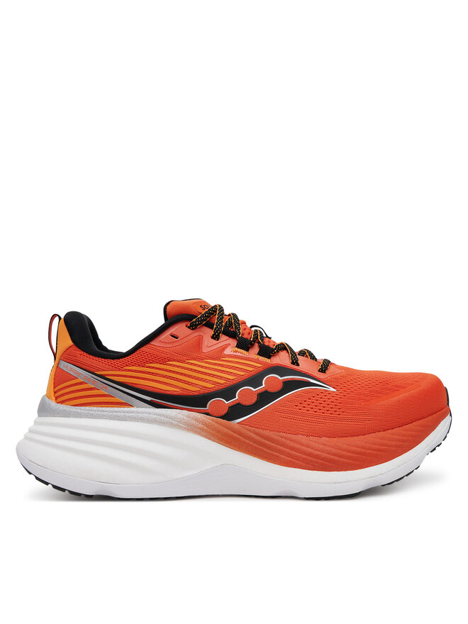 

Кроссовки Hurricane_24_S20933 Saucony, оранжевый
