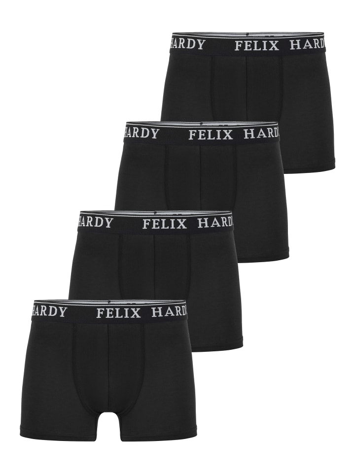 

Боксеры Felix Hardy, черный