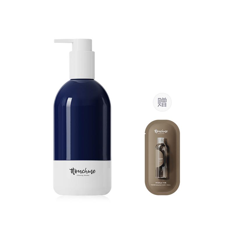 

Шампунь с аминокислотами и ароматом охлаждающий и освежающий контроль жира против перхоти 300ml TTOUCHME