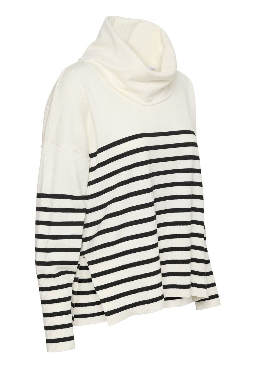 

Джемпер GRILA COWLNECK Saint Tropez, кремовый