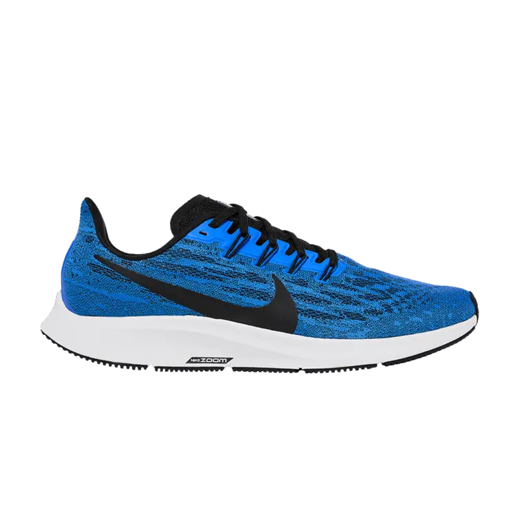 

Кроссовки Nike Air Zoom Pegasus 36 'Racer Blue', синий