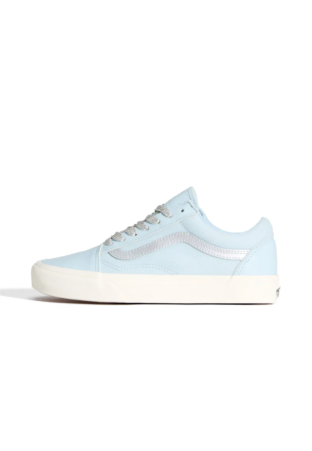 Кроссовки 'Old Skool' Vans, Pastel Blue
