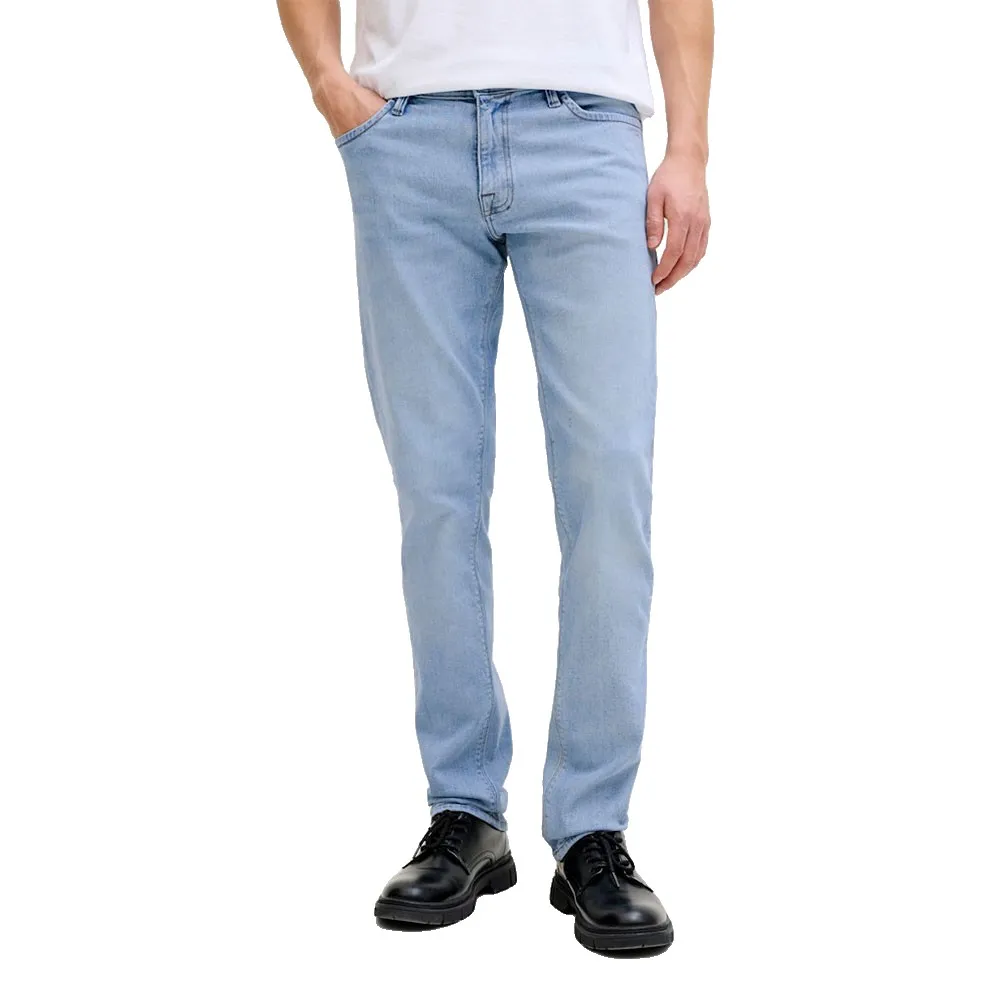 

Джинсы Jack & Jones Iglenn Felix 464, синий