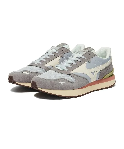 Мужские кроссовки MIZUNO RB87 серые