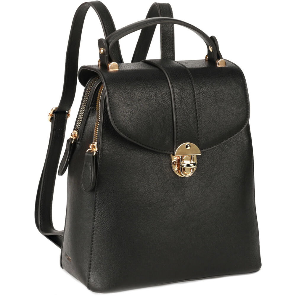 

Рюкзак для планшета Rofozzi Layla (черный)