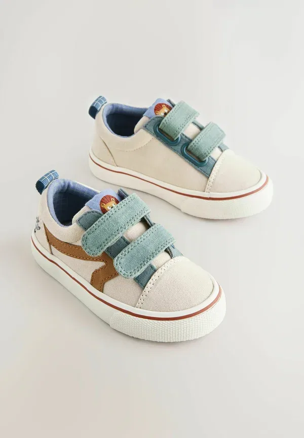 Кроссовки Next baby shoes, нейтральный — фото 2
