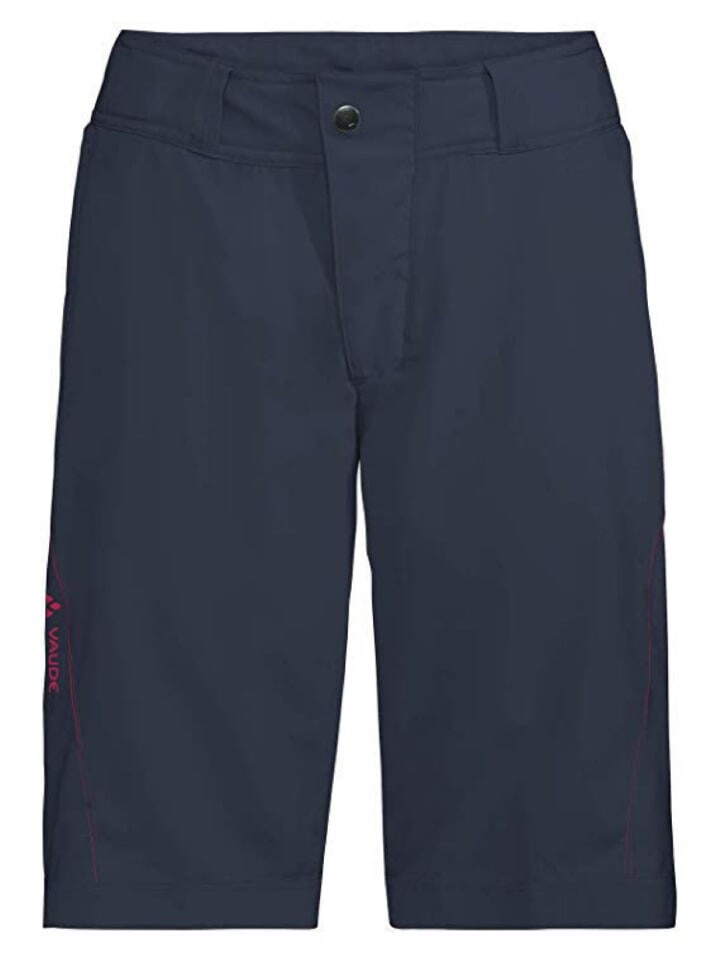 

Функциональные шорты Vaude Shorts Ledro, темно-синий