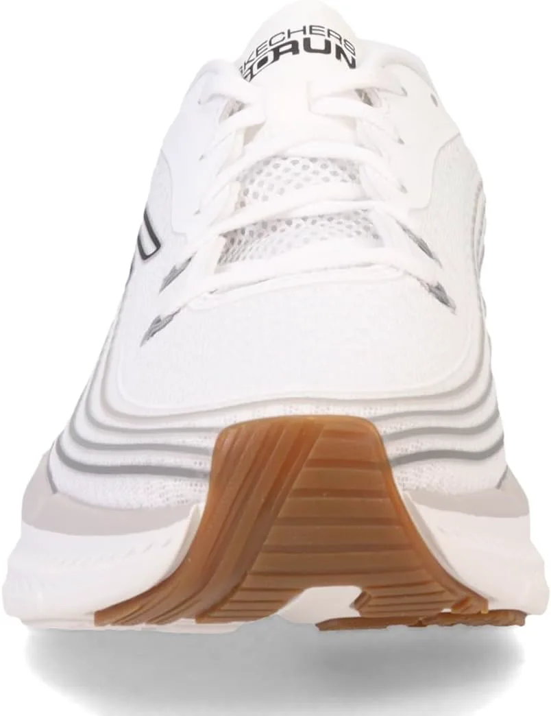 Мужские кроссовки Skechers Max Cushioning Premier 2.0, белый — фото 2