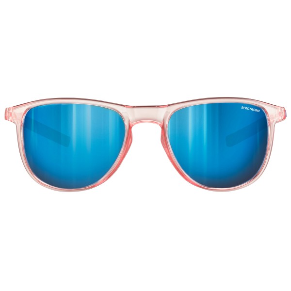 

Canyon Spectron S3 (vlt: 12%) - солнцезащитные очки Julbo, красный