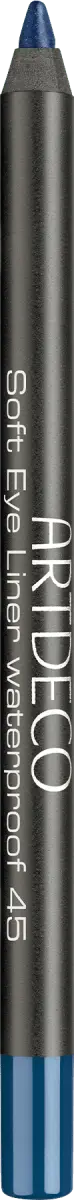 

Kajal Soft Liner Водостойкий 45 Васильковый 1,2 г ARTDECO