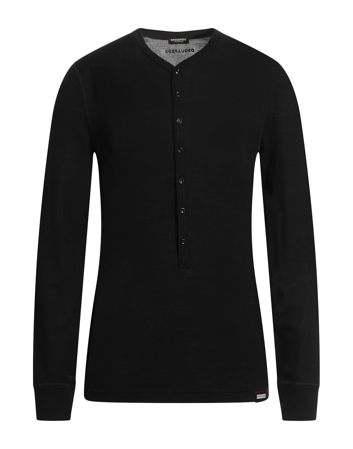 

Одежда для сна Dsquared2, черный