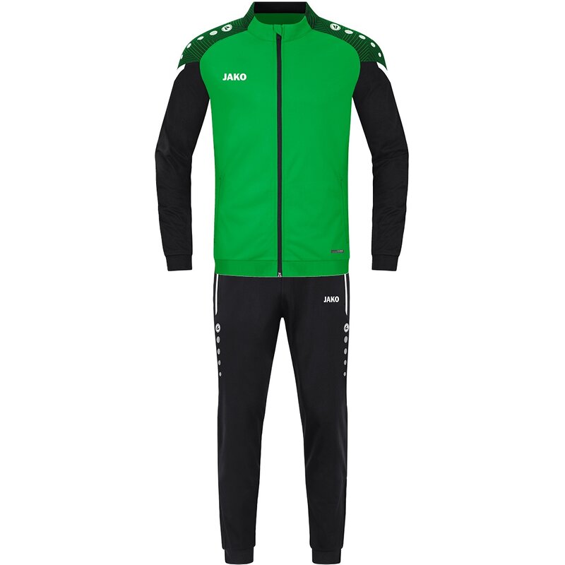 

Спортивный костюм из полиэстера Jako, мультиколор