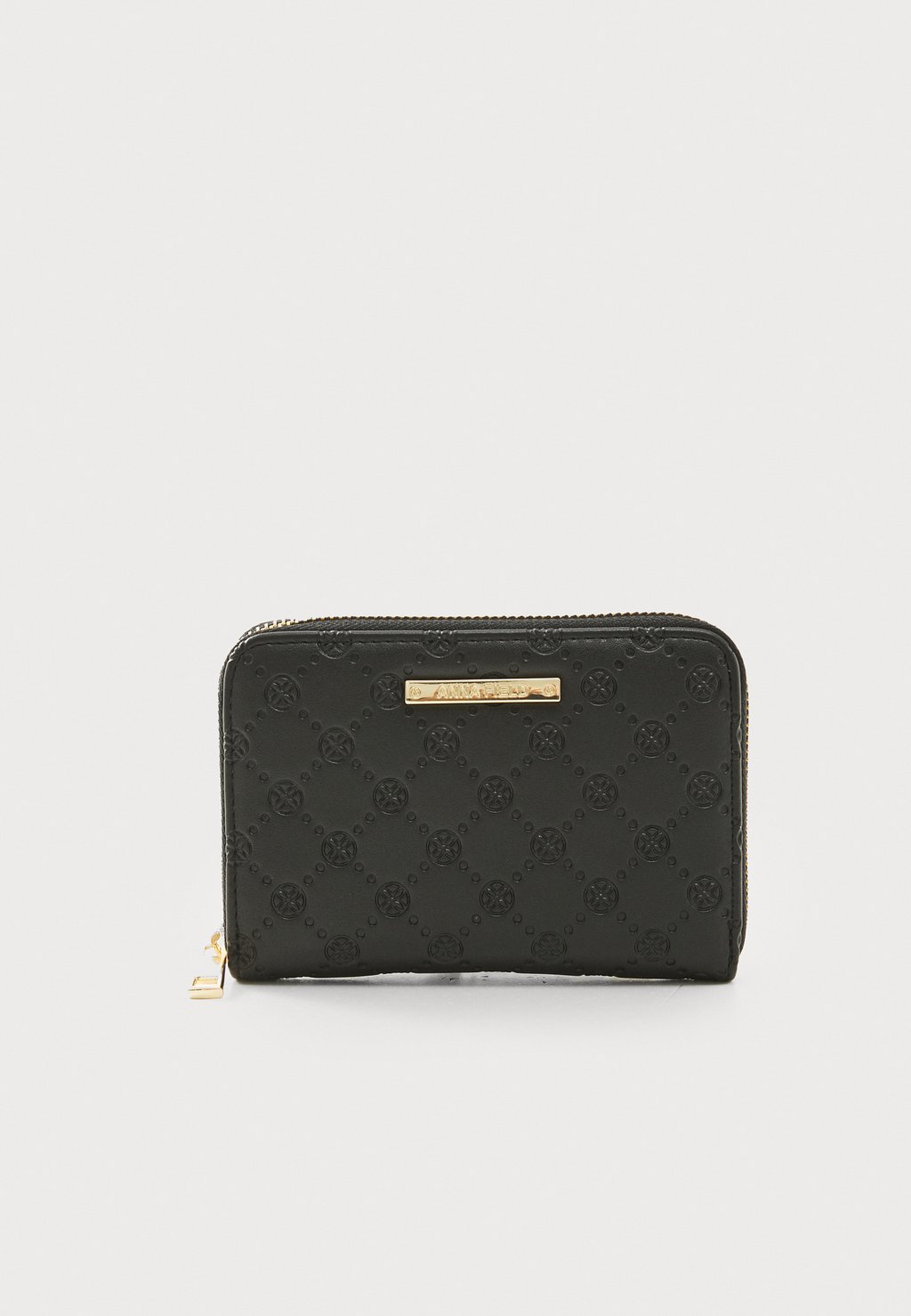 

Кошелек Anna Field by Zalando, черный