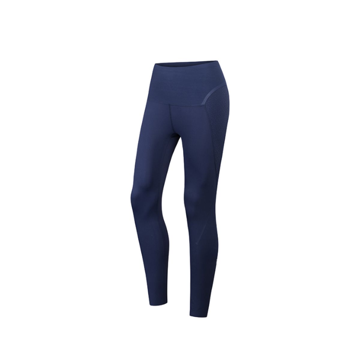 

ANTA Повседневные брюки женские Dark Navy Blue