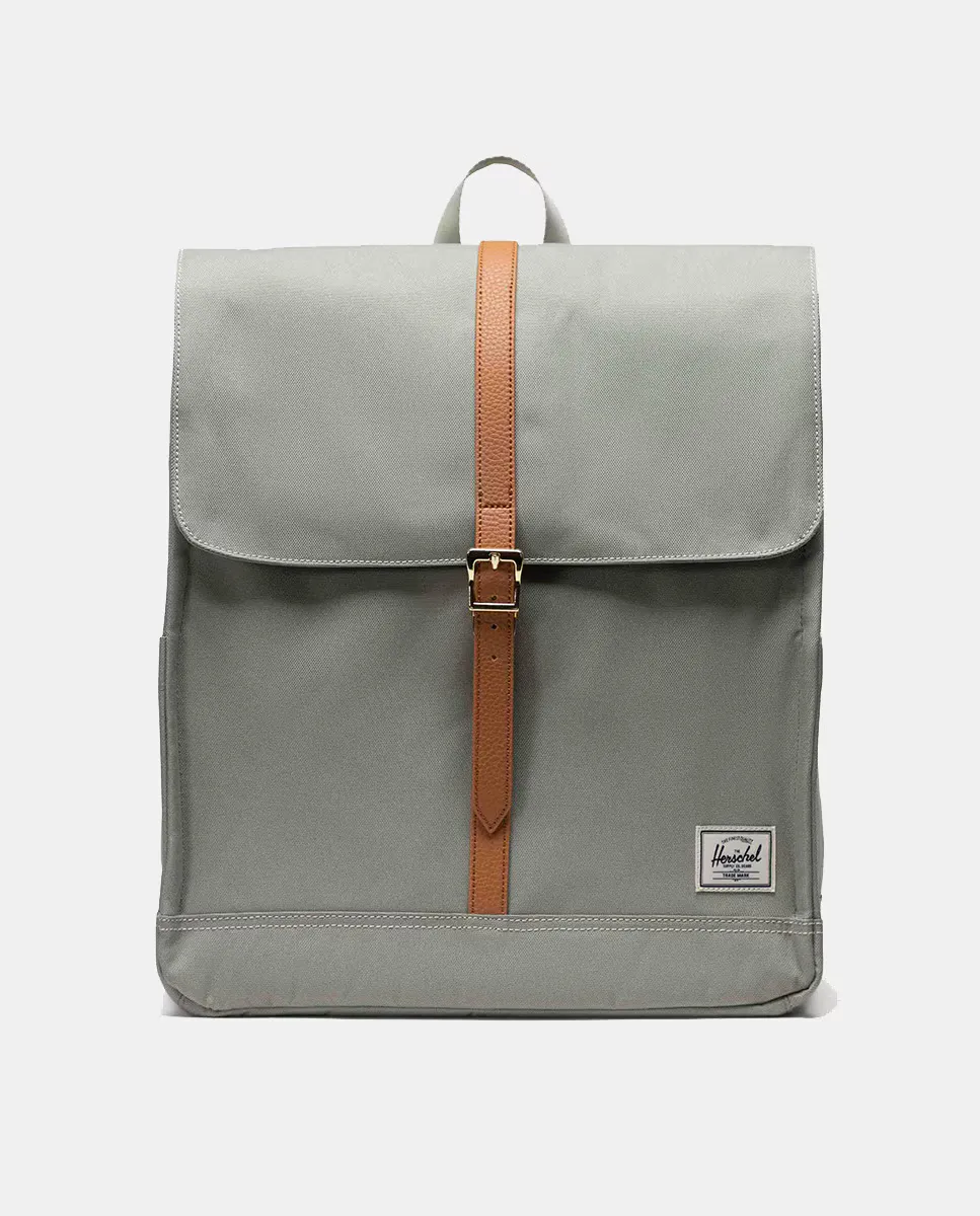 

Городской рюкзак Herschel Supply зеленый, светло-зеленый