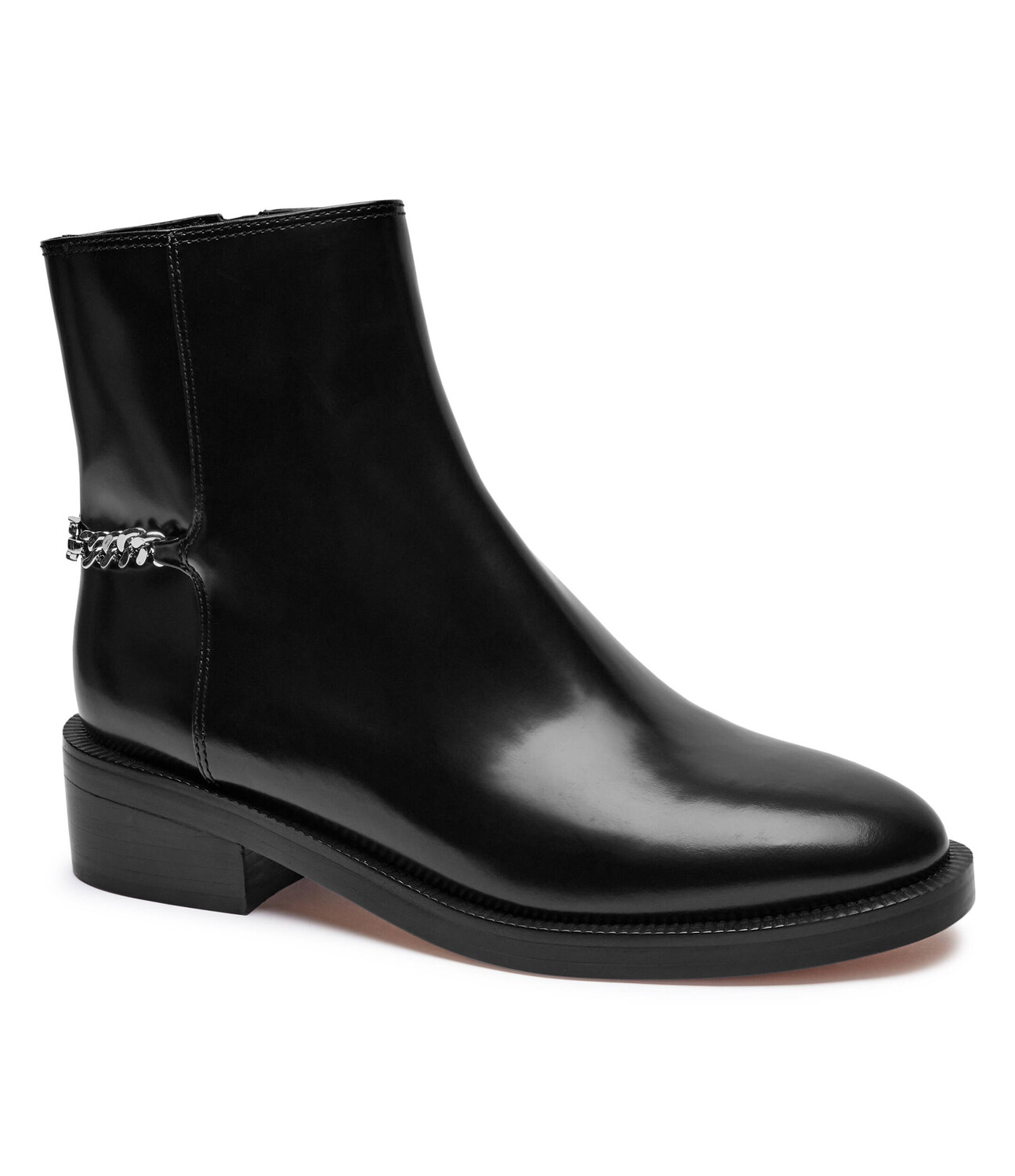 

Туфли Michael Kors CARLISLE, черный