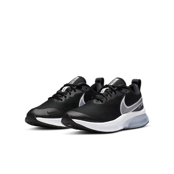 Кроссовки air zoom arcadia Nike, белый — фото 3