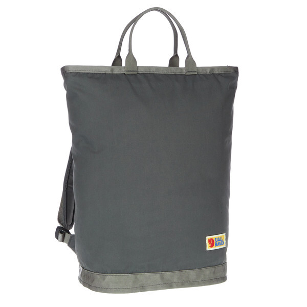 

Рюкзак Fjällräven, цвет Basalt