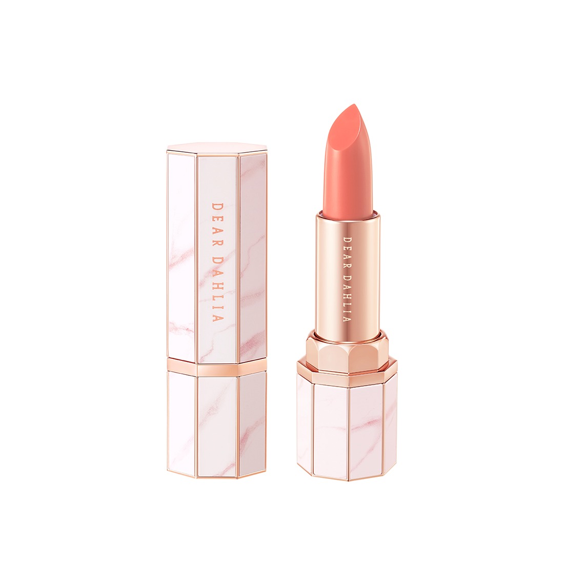 

Помада blooming edition lip paradise sheer dew tinted lipstick Dear Dahlia, цвет s201 olivia, вес 3.4 гр.