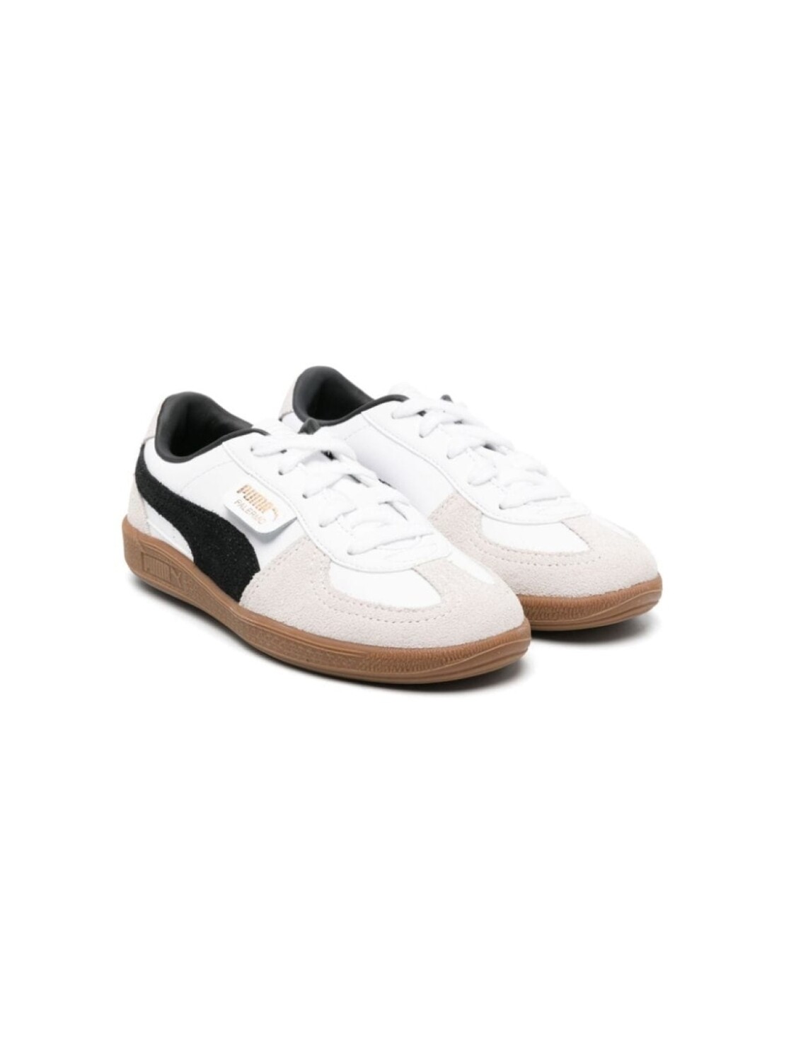 

Puma Kids кроссовки Palermo, белый