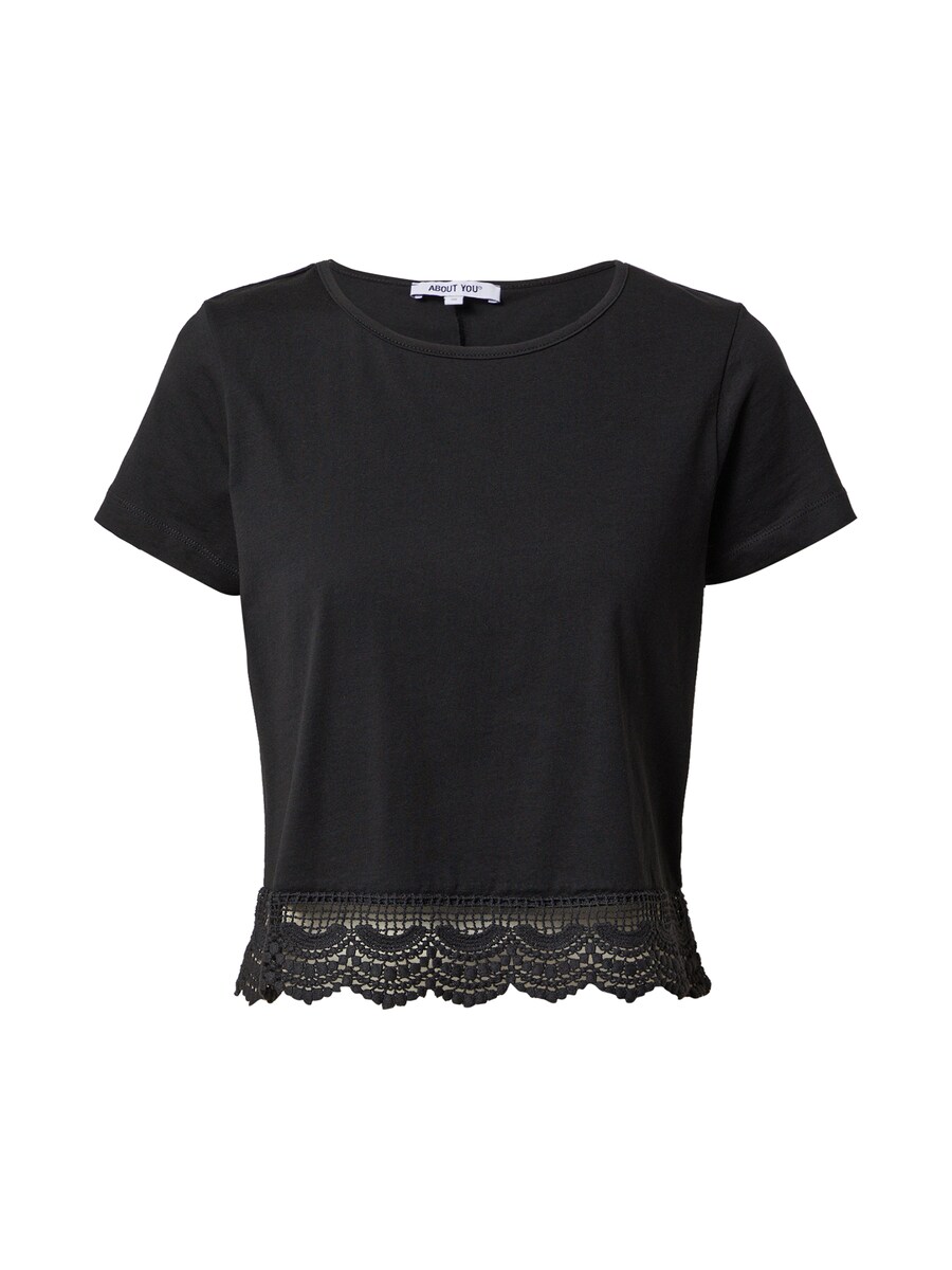 

Футболка ABOUT YOU Shirt Suki, черный