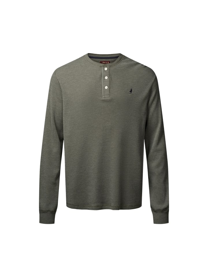 

Футболка с длинным рукавом Colt in Beetle MCS