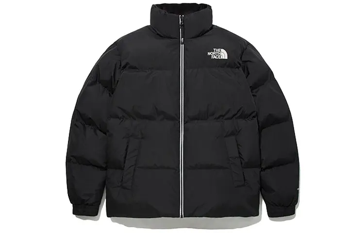 

Стеганая куртка унисекс THE NORTH FACE, цвет Black