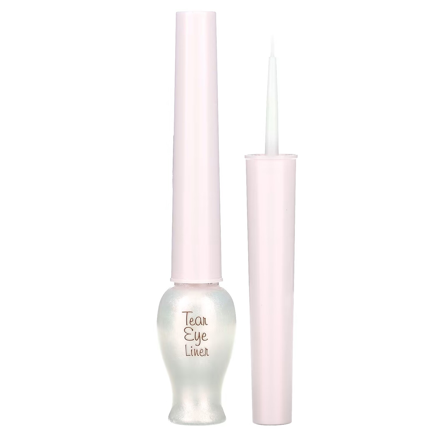

Подводка для глаз Etude Tear Eye Liner 03 Pink, 0,28 унции (8 г)