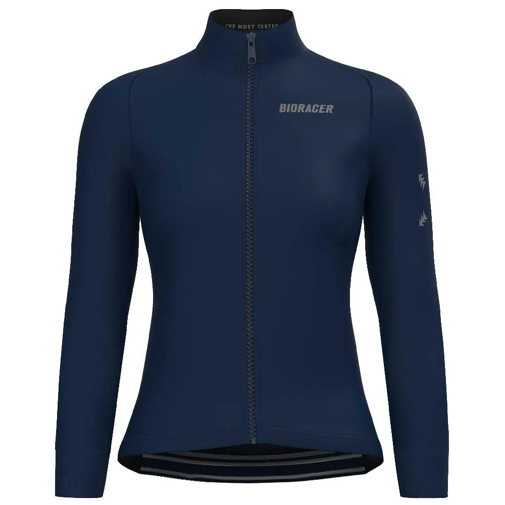 

Куртка Bioracer Tempest, синий