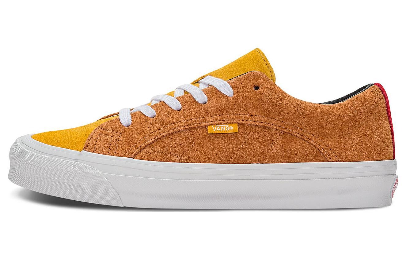 

Кроссовки Vans Og Lampin Lx Off The Wall Brown Tan