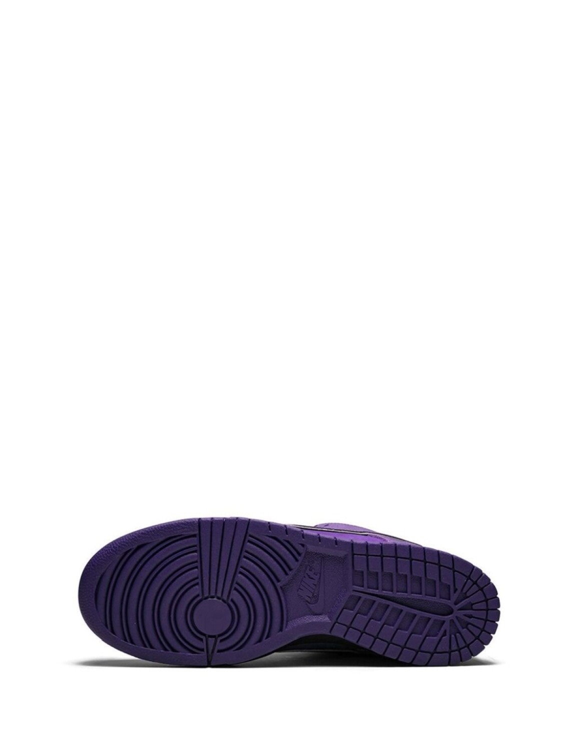 Nike кроссовки Dunk Low Pro OG QS, фиолетовый — фото 3