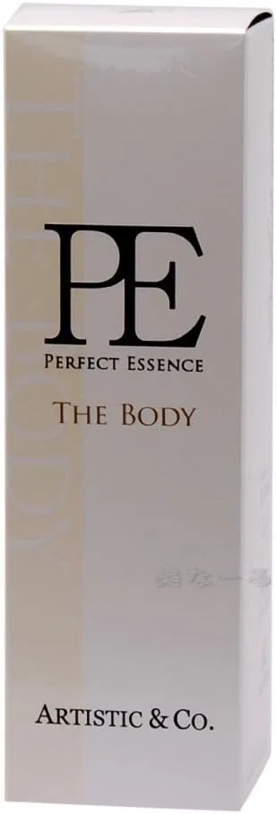Сыворотка для тела Artistic&Co Perfect Essence The Body 120 мл