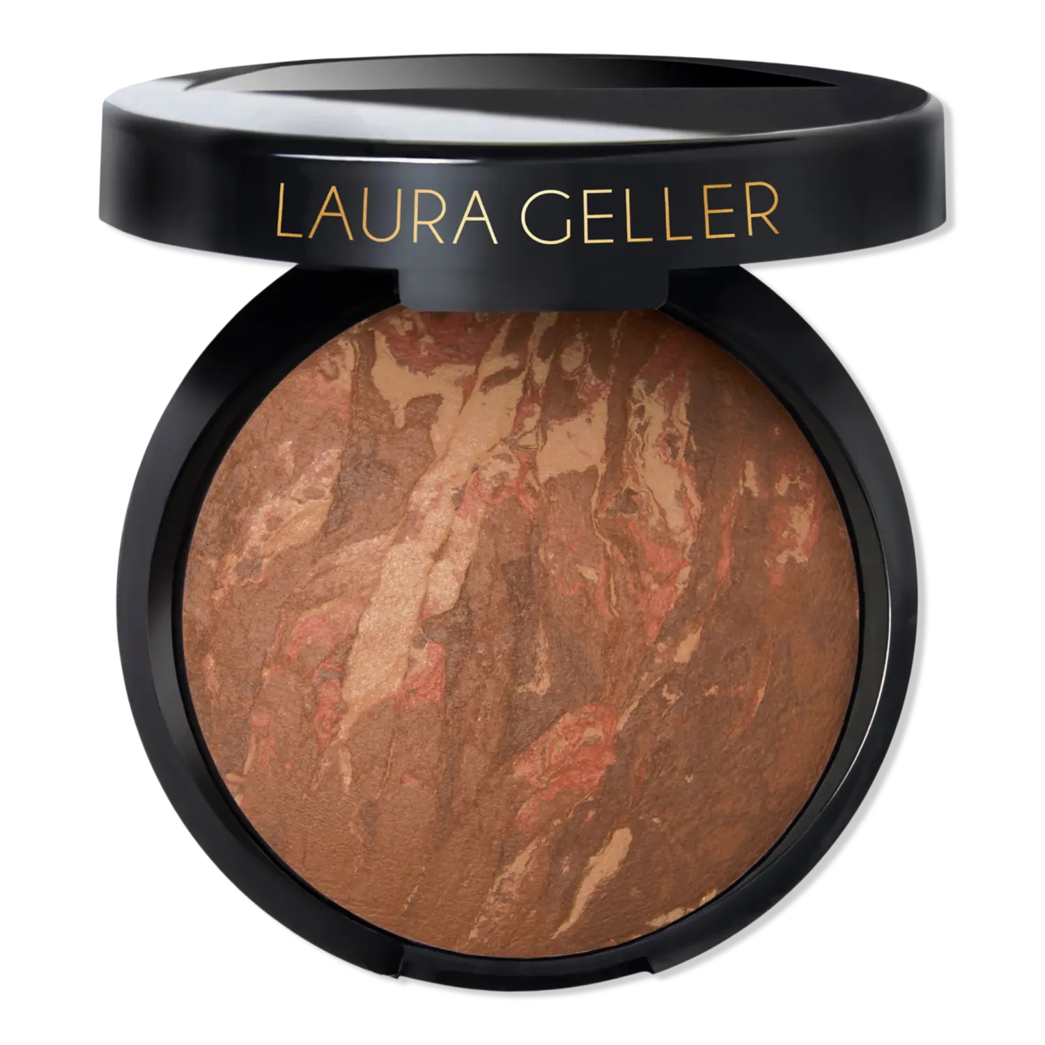 

Запеченная корректирующая тональная основа Balance-n-Brighten LAURA GELLER, Toffee (deepest shade, for rich skin)