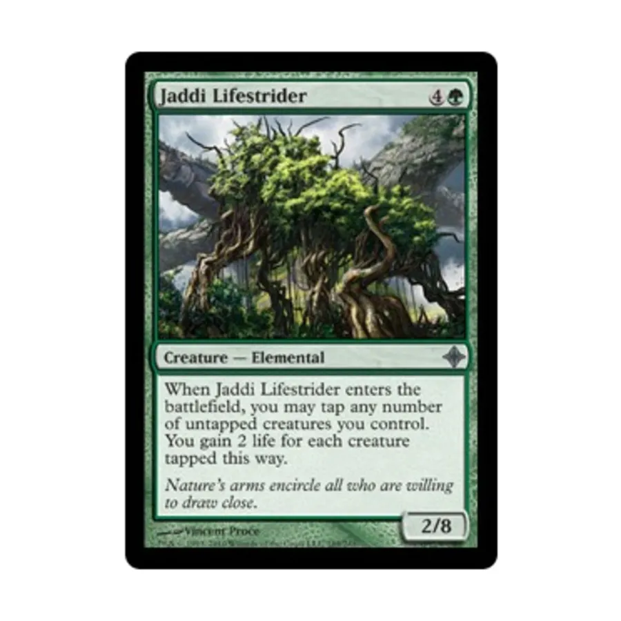 

CCG Джадди Лайфстрайдер (Ю), MTG - Rise of the Eldrazi