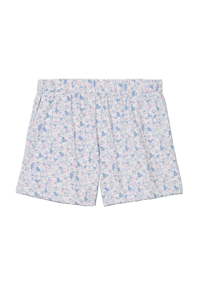 

Пижамные шорты с карманами Marc O'Polo, цвет floral print