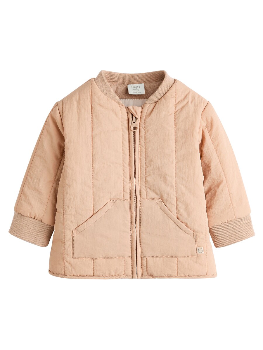 

Всесезонная куртка Next Between-Season Jacket, светло-бежевый