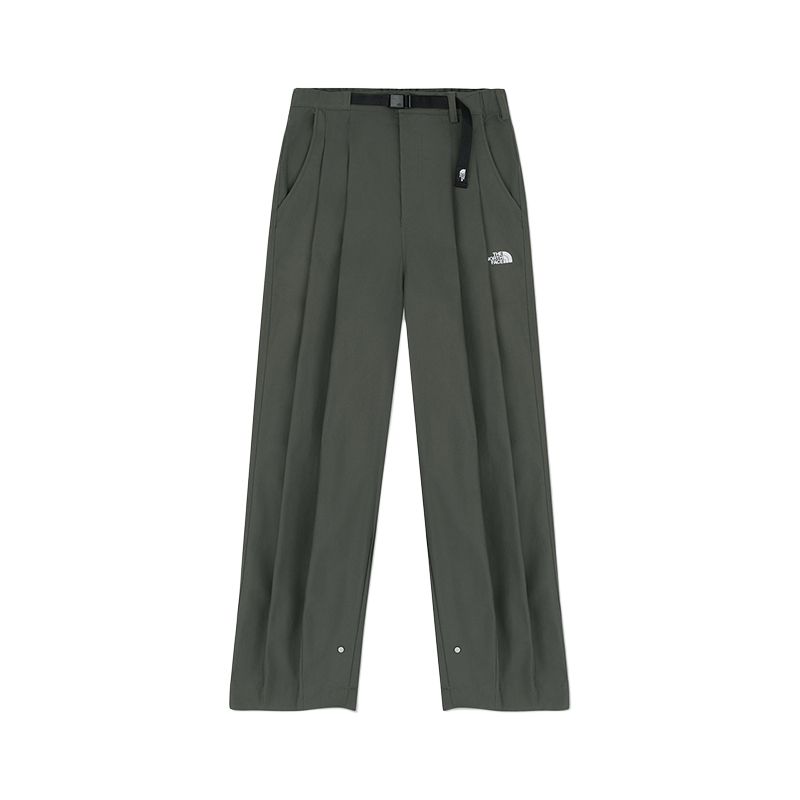 

THE NORTH FACE Городские исследовательские повседневные брюки женские ebony green